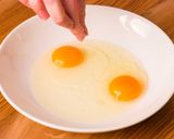 Zsírszegény bundáskenyér recept fázis 2 fotója