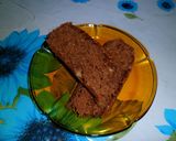 Foto del paso 6 de la receta: Budín de frutas frescas fácil