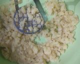 Foto langkah ke 1 dari resep Perkedel Kentang Kornet.