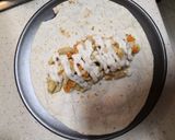 Foto del paso 8 de la receta: Fajitas a mi manera
