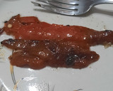 Foto del paso 3 de la receta: Queso crema y morrón asado (pastita para untar)