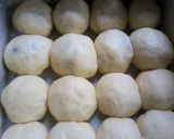 Foto langkah ke 5 dari resep Roti demplon ala julie.
