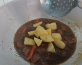 Foto langkah ke 5 dari resep 191. SEMUR Daging Sapi | Bumbu Instan.