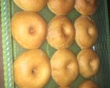 Foto langkah ke 7 dari resep Bomboloni versi pakai sp.