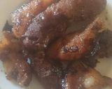 Foto langkah ke 7 dari resep Babi Panggang (Teflon) Kecap.