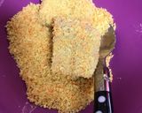 Foto langkah ke 4 dari resep Banana Nugget.