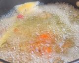 Foto langkah ke 2 dari resep Sayur bening komplit.