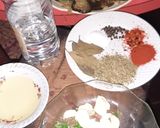 Foto del paso 6 de la receta: Berenjenas en escabeche