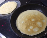 Foto del paso 4 de la receta: Crepes
