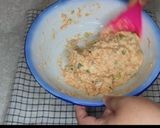 Foto langkah ke 1 dari resep Pangsit goreng untuk pelengkap bakso.