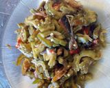 Foto langkah ke 7 dari resep Oseng pare/paria.