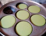 Foto langkah ke 5 dari resep Carabikang daun suji.
