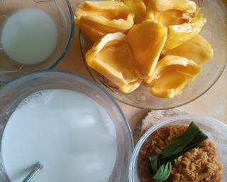 Tapioca Dessert - Step 5