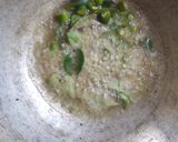 સુકી તુવેરનું શાક(Dry Tuver Sabji Recipe In Gujarati) રેસીપી સ્ટેપ3ફોટો