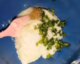 Foto langkah ke 2 dari resep Cireng Nasi Bumbu Rujak.
