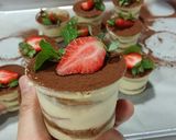 Foto langkah ke 7 dari resep Classic Tiramisu.