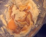 Une image de l'étape 1 de Biscuit sec au miel 🍯.