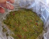 Foto del passaggio 3 della ricetta Crema di peperoncini piccanti