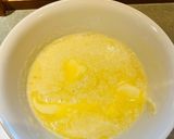 A picture of step 1 of Cherry ~ Vanilla 🍒 Dump Cake 🍰.