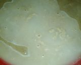 A picture of step 5 of Bajry KY Aaty ka Cake.