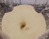 Foto do passo 2 de Bolo de Laranja