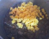 Foto del paso 3 de la receta: Chanfainita 🇵🇪