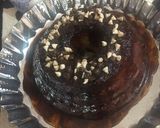 Foto del paso 7 de la receta: MANJAR DE COCO 🥥 CHOCOLATE 🍫 Y LECHE🍶 CONDENSADA🍶🥥🍫🍶