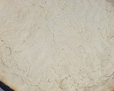 Foto del paso 4 de la receta: Pasta frola de dulce de batata