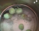 Foto langkah ke 4 dari resep Klepon simple.