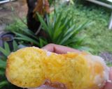 Foto langkah ke 9 dari resep Donat ubi empuk menul.