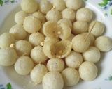Foto langkah ke 4 dari resep *cimol kopong anti mledak*.