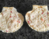 Foto del paso 7 de la receta: Conchas de merluza