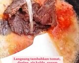 Foto langkah ke 6 dari resep Dendeng Lambok.