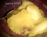 A picture of step 2 of Kairi squash 🍷کیری اسکواٸش 🍷.