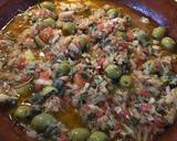 Foto del paso 13 de la receta Bacalao navideño
