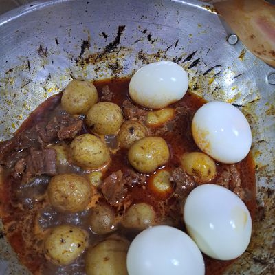 Langkah 3