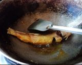 পোনা মাছ ভাজা (pona maach bhaaja recipe in Bengali) রেসিপি ধাপ - 3 ছবি