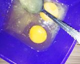 Home made mayonnaisematakin girki2 hoto