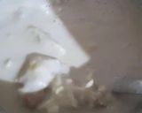 Foto langkah ke 2 dari resep Ketan durian aceh.