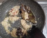 Foto langkah ke 3 dari resep Ikan Kuah Kuning Asam Pedas.