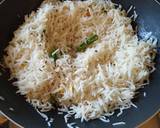 Raw mango rice recipe step 5 photo