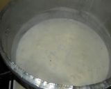 Foto del paso 1 de la receta: Arroz con leche Cremoso! Con salsa de caramelo de naranja