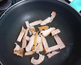 Foto del paso 5 de la receta: Col Agridulce