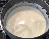 3 Cheese Hot Dog Macaroni with Crispy Crumb Topping recipe step 3 photo