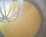 صورة لخطوة 4 من وصفة كيكة الدقيق الاسمر طعمها لذيذ ورائع و بدون سكر 🥮🥧