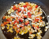 Foto del paso 3 de la receta: Arroz con chorizo
