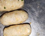 स्टफ्ड मखमली कोफ्ता करी (Stuffed Makhmali Kofta Curry Recipe in रेसिपी चरण 3 फोटो