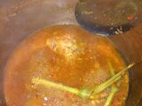 Tomyam udang