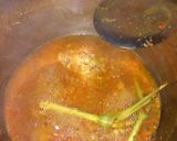 Foto langkah ke 2 dari resep Tomyam udang.