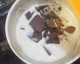 Foto langkah ke 7 dari resep Cake Moist Chocolate.